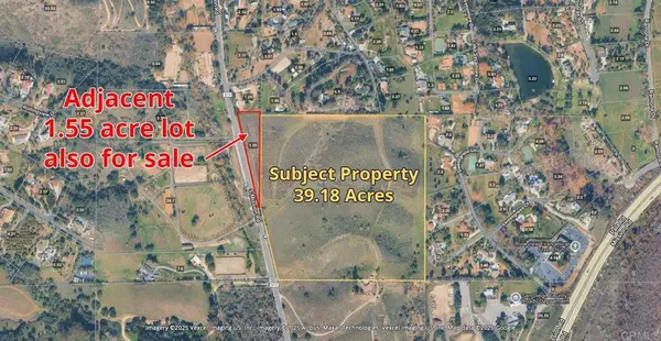 Fallbrook, CA 92028,0 Mission RD