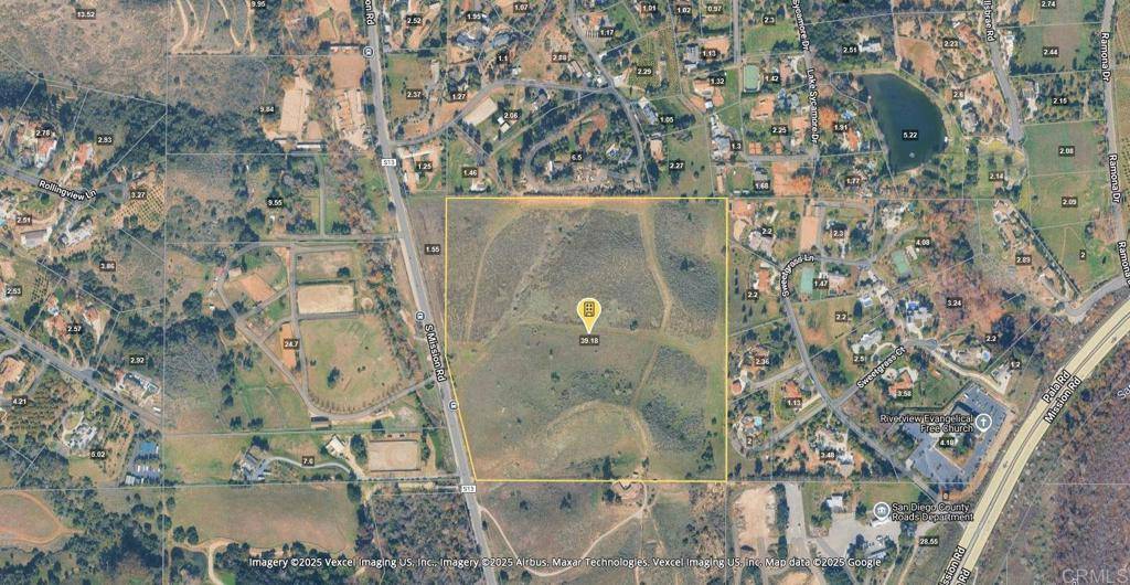 0 Mission RD, Fallbrook, CA 92028