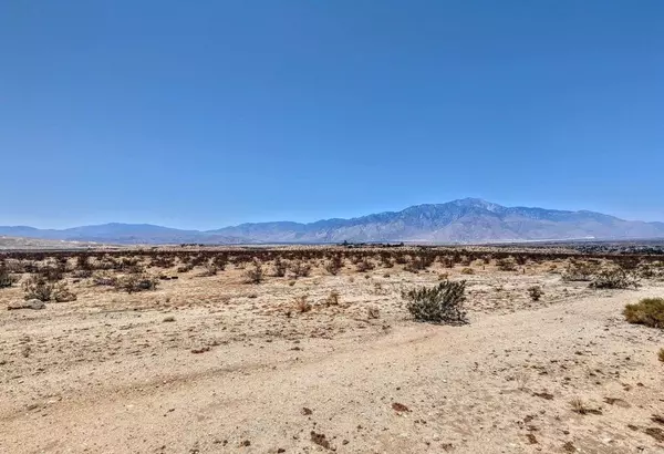 Desert Hot Springs, CA 92240,0 McCarger RD