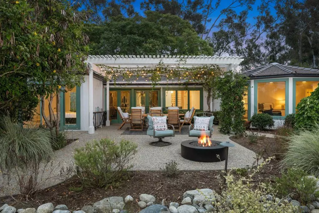 Rancho Santa Fe, CA 92067,15306 Las Planideras