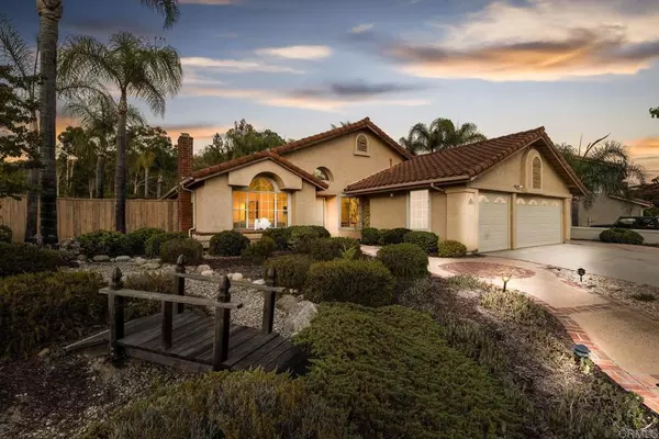 14001 Saddlewood DR, Poway, CA 92064