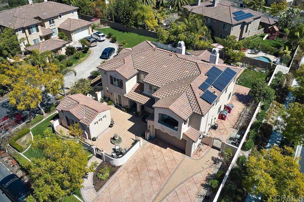 2856 Falling Waters CT, Chula Vista, CA 91915