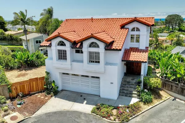 Encinitas, CA 92024,289 Hygeia CT