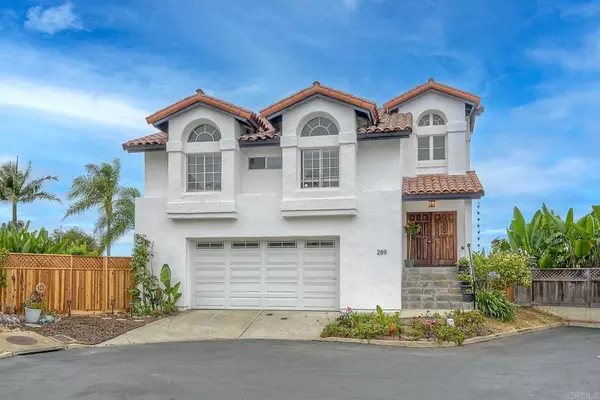 Encinitas, CA 92024,289 Hygeia CT