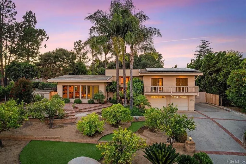 Escondido, CA 92029,1440 Via Valente