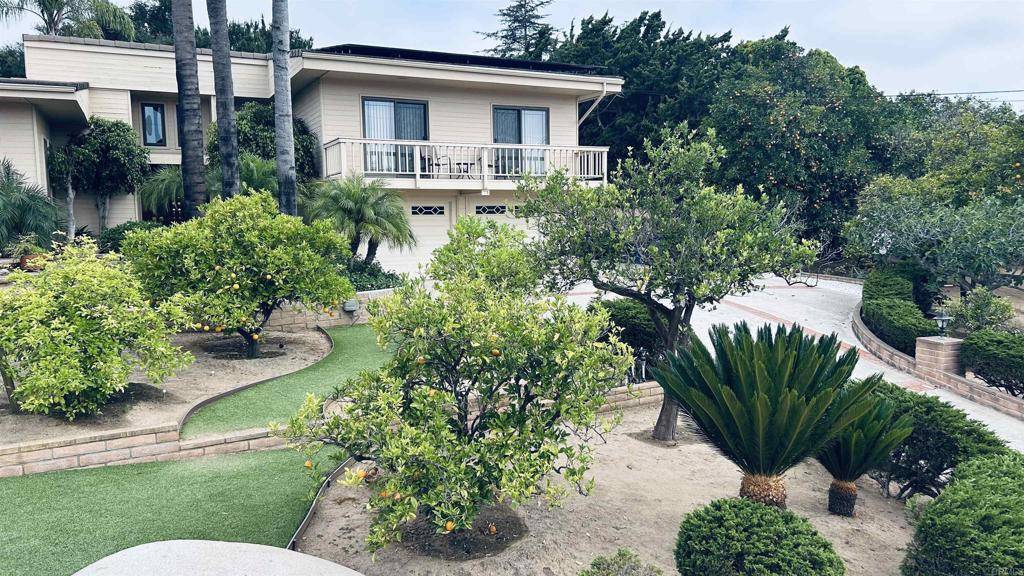 Escondido, CA 92029,1440 Via Valente