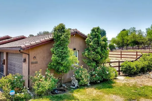 Valley Center, CA 92082,15212 Molly Anne CT