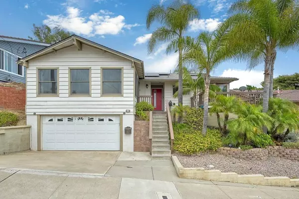 San Diego, CA 92110,1855 Magdalene WAY