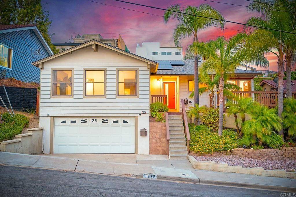 1855 Magdalene WAY, San Diego, CA 92110