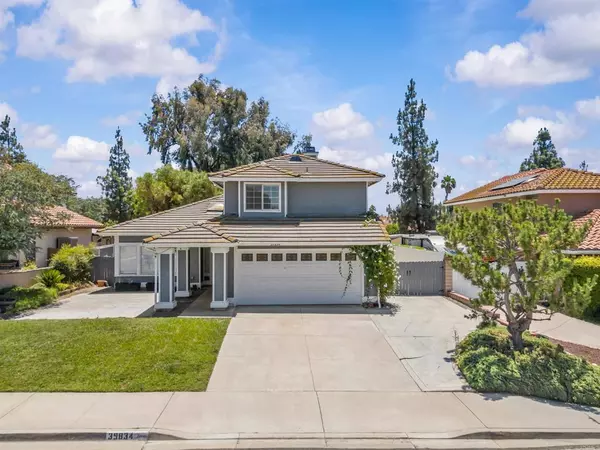 39834 Brandy LN, Murrieta, CA 92563