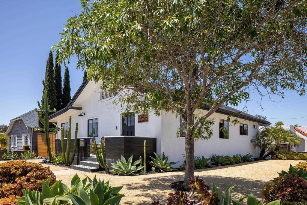 1958 Edgemont ST, San Diego, CA 92102