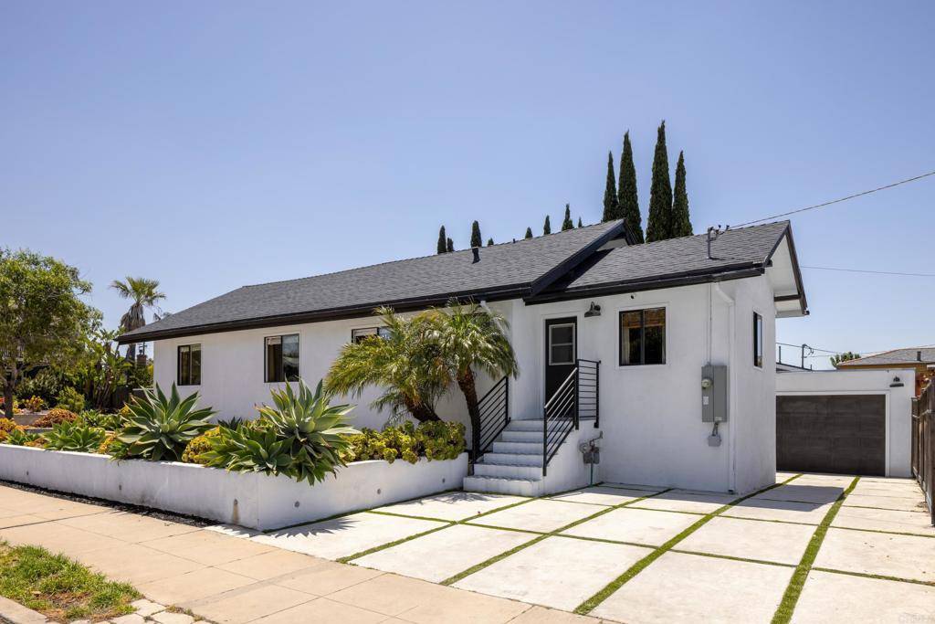 San Diego, CA 92102,1958 Edgemont ST