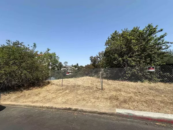 San Diego, CA 92103,Lot 19 Randolph St