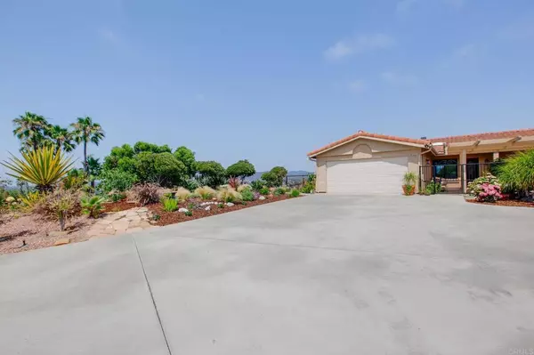 Encinitas, CA 92024,597 Via Cantebria