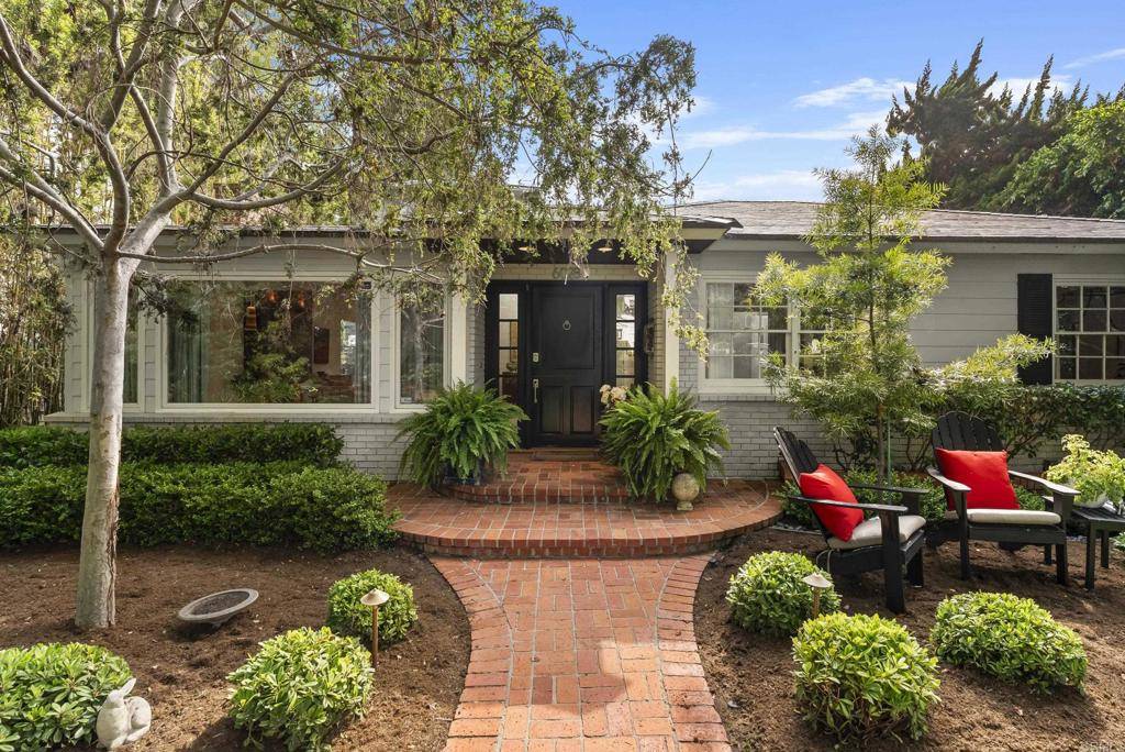 La Jolla, CA 92037,6028 Beaumont AVE