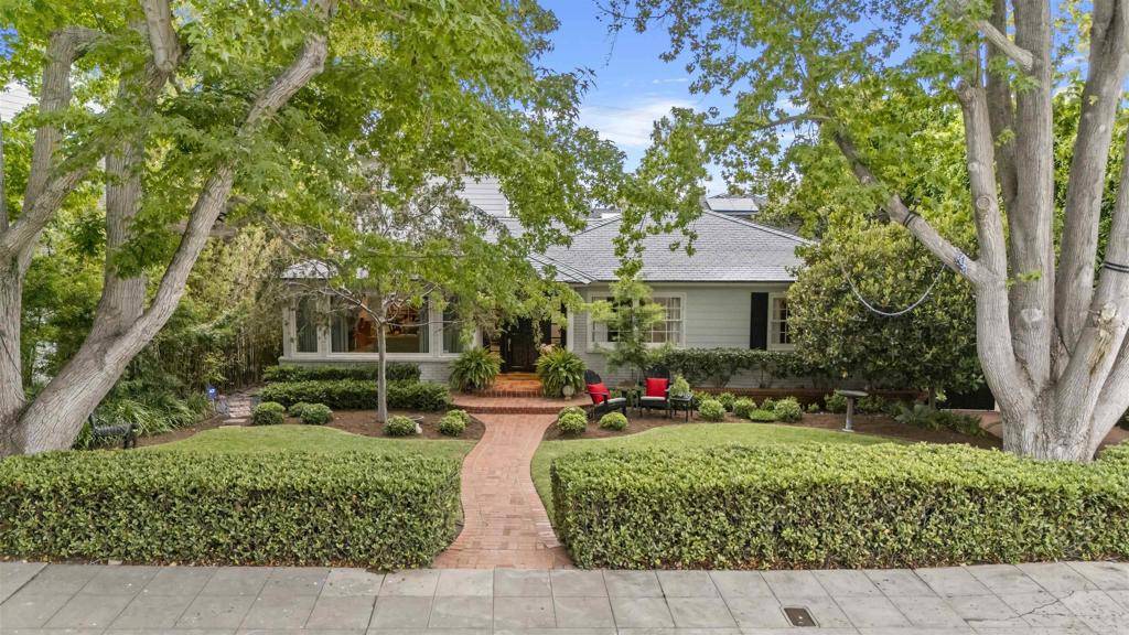6028 Beaumont AVE, La Jolla, CA 92037