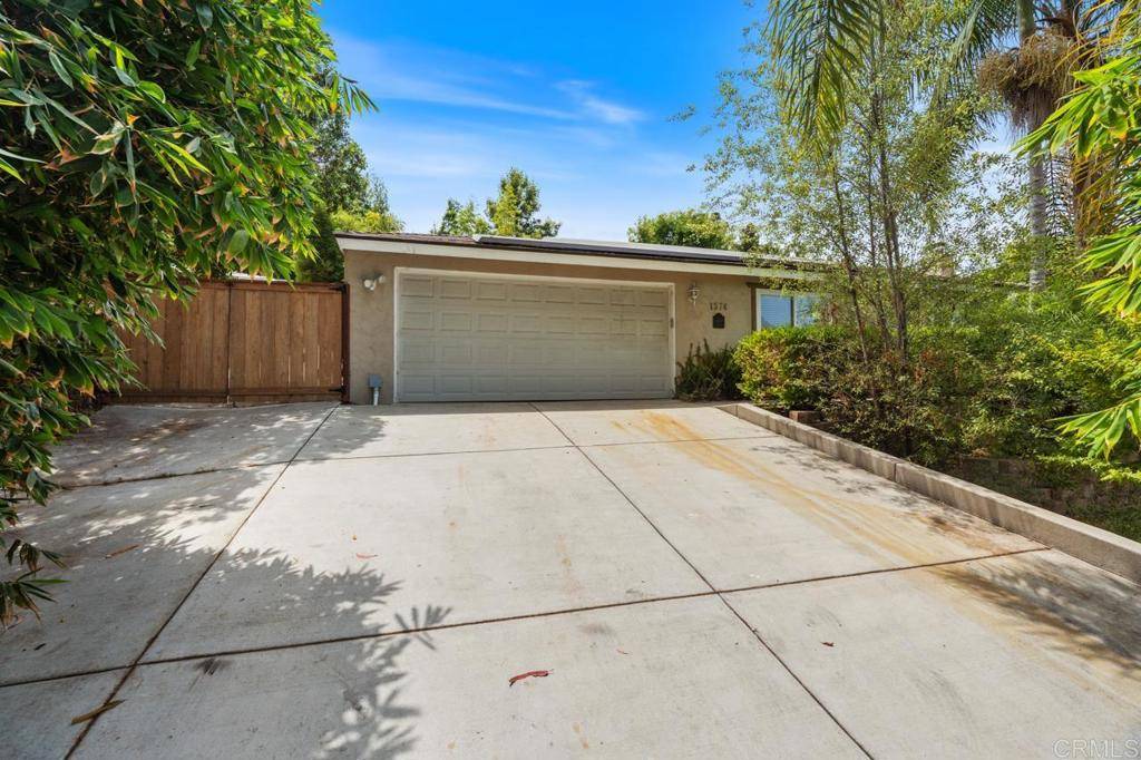 Encinitas, CA 92024,1374 Orpheus Ave
