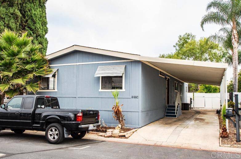 13114 Dana Vista ST #345, Poway, CA 92064
