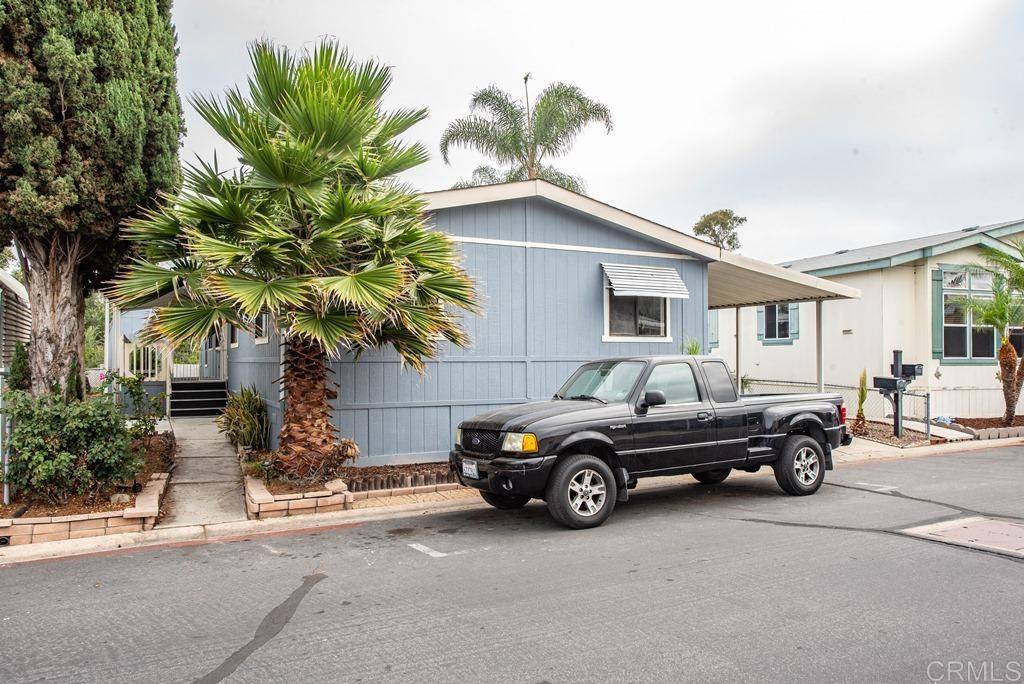 Poway, CA 92064,13114 Dana Vista ST #345