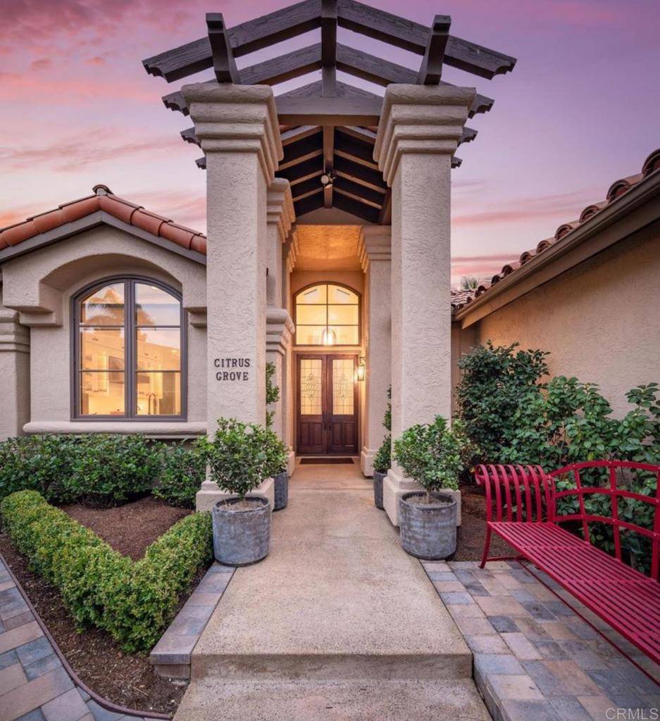Rancho Santa Fe, CA 92067,15491 Pimlico Corte