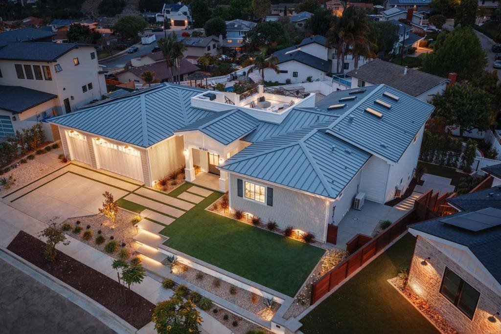 San Diego, CA 92109,5150 Gordon Ln
