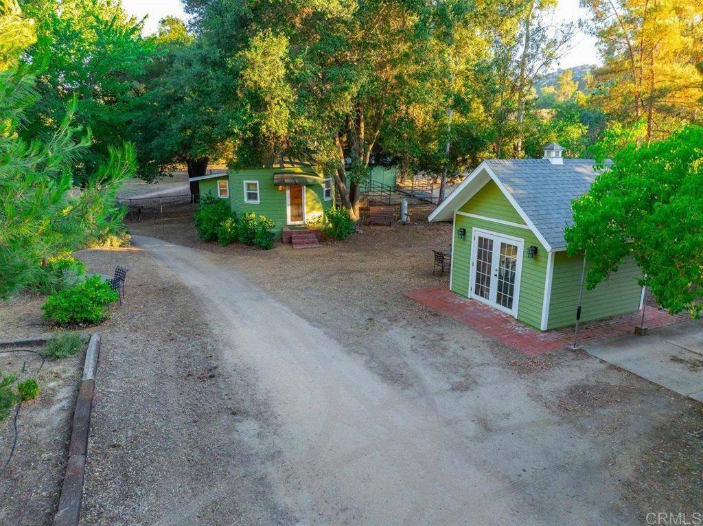 Ramona, CA 92065,16635 Highland Valley Rd