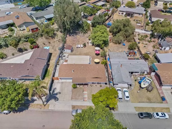 Spring Valley, CA 91977,1534 Folkestone ST
