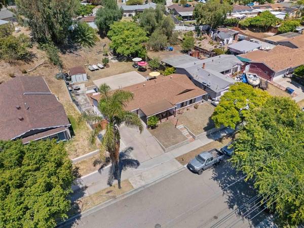 Spring Valley, CA 91977,1534 Folkestone ST