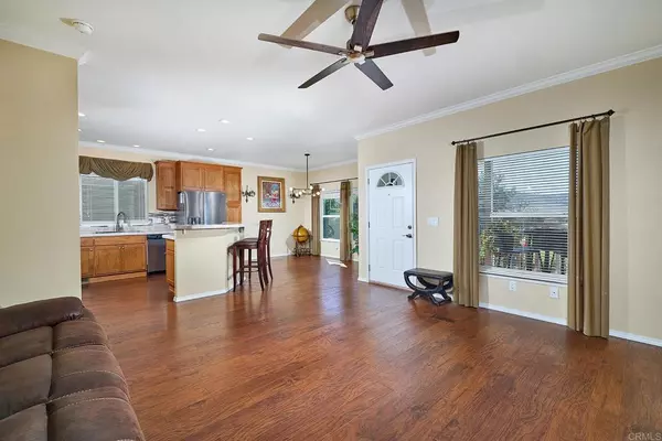 Escondido, CA 92026,8975 Lawrence Welk DR #SPC 199
