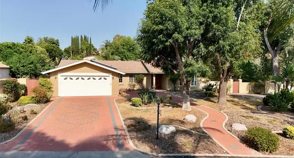 Escondido, CA 92025,549 Eldorado Drive