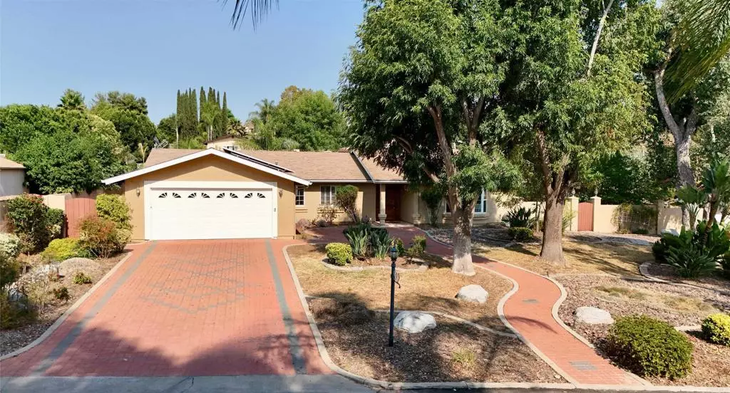 Escondido, CA 92025,549 Eldorado Drive
