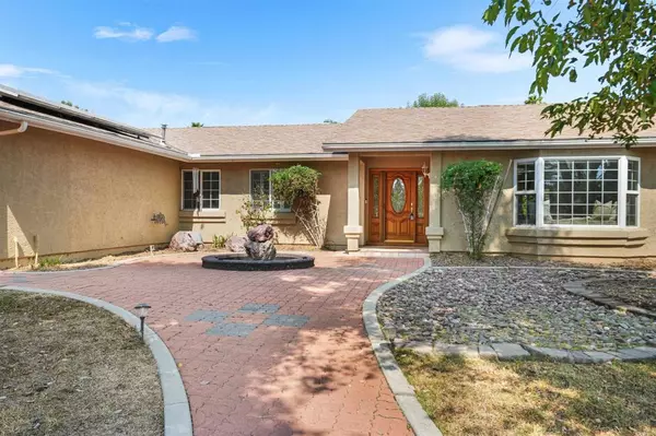 Escondido, CA 92025,549 Eldorado Drive