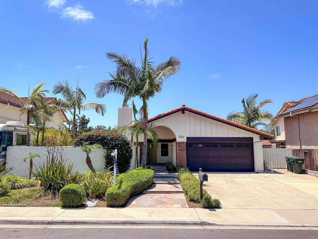 324 Avenida De Las Rosas, Encinitas, CA 92024