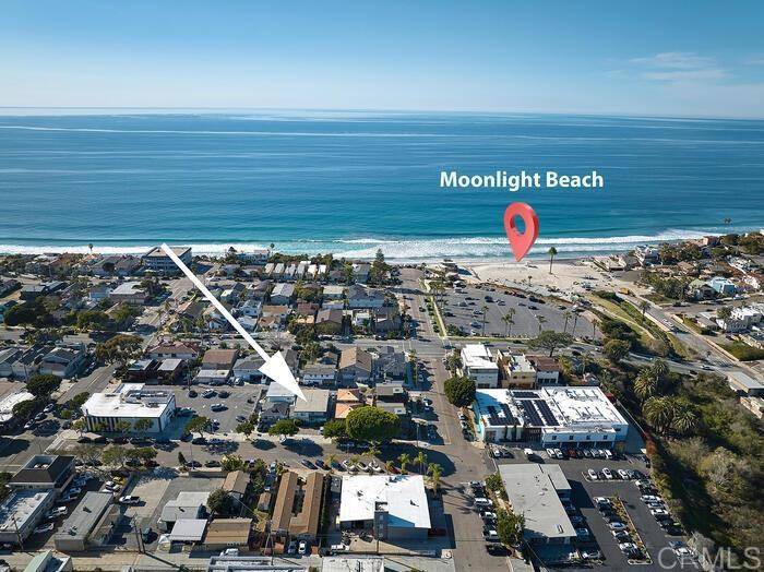 Encinitas, CA 92024,432 2nd St. #I