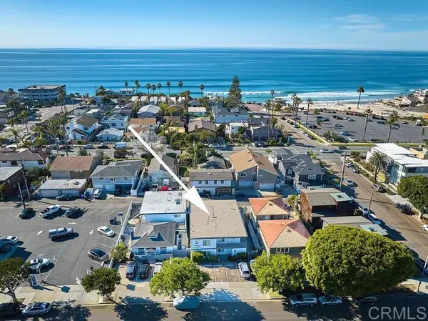 Encinitas, CA 92024,432 2nd St. #I