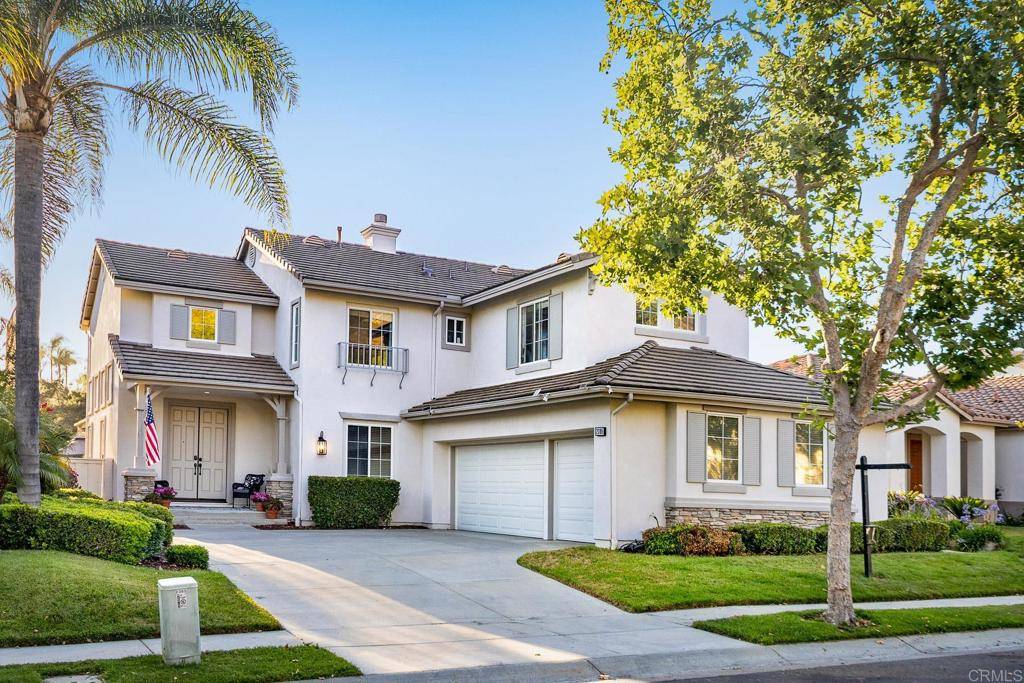 Escondido, CA 92027,2385 Old Ranch RD