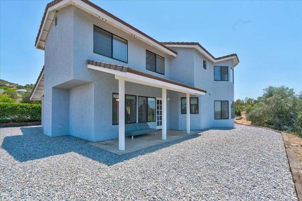18434 Ramona View DR, Ramona, CA 92065