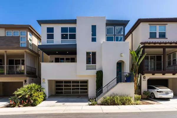 8355 Summit WAY, San Diego, CA 92108