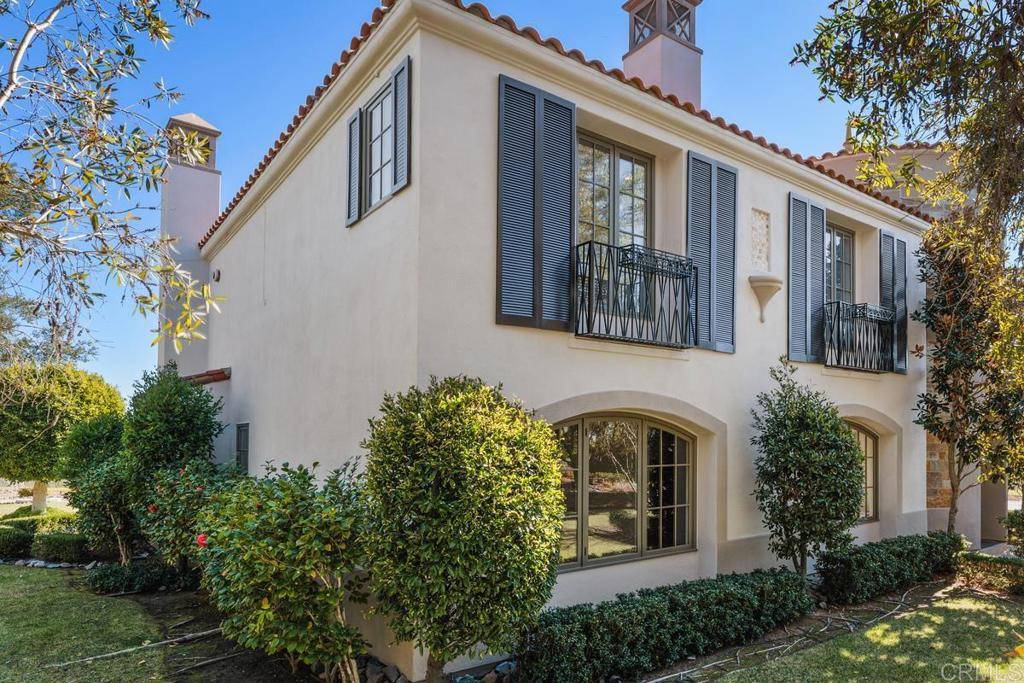 Rancho Santa Fe, CA 92067,7879 Camino De La Dora