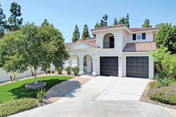 San Marcos, CA 92078,954 Prism DR