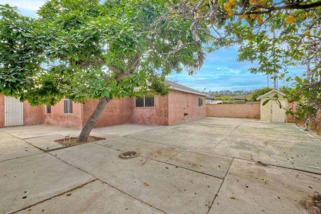 Oceanside, CA 92058,111 Fireside ST