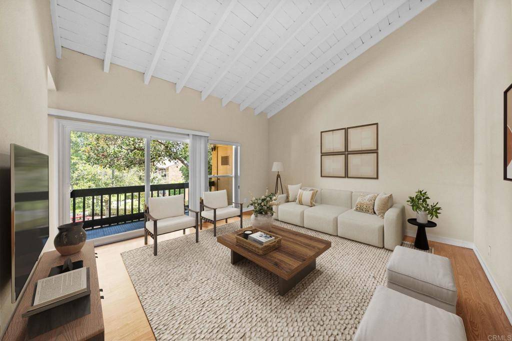 17075 W Bernardo DR #208, San Diego, CA 92127
