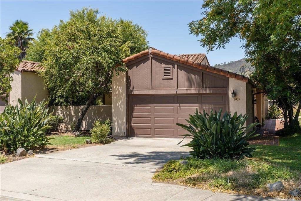 Escondido, CA 92026,2035 David DR