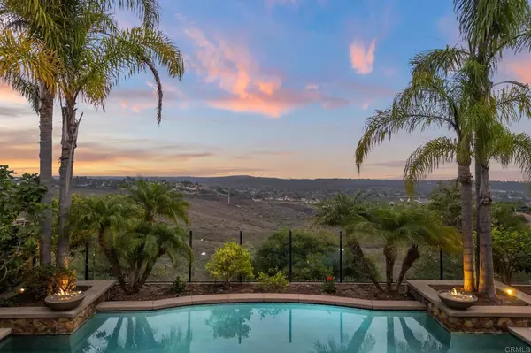 Carlsbad, CA 92009,3219 Corte Paloma