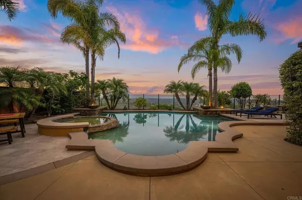 Carlsbad, CA 92009,3219 Corte Paloma