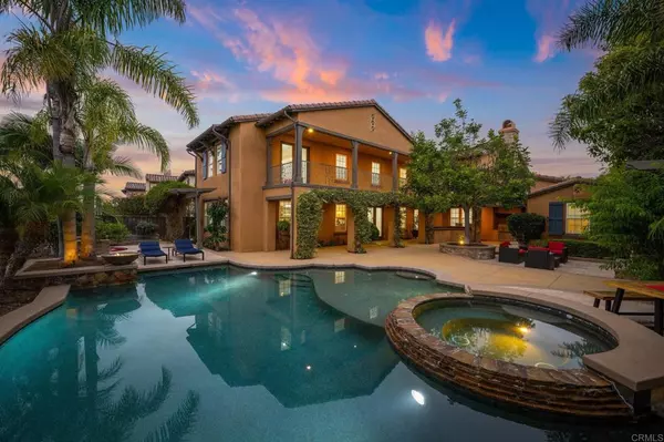 Carlsbad, CA 92009,3219 Corte Paloma