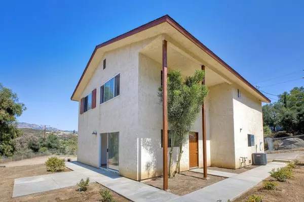 Valley Center, CA 92082,16626 Canal RD
