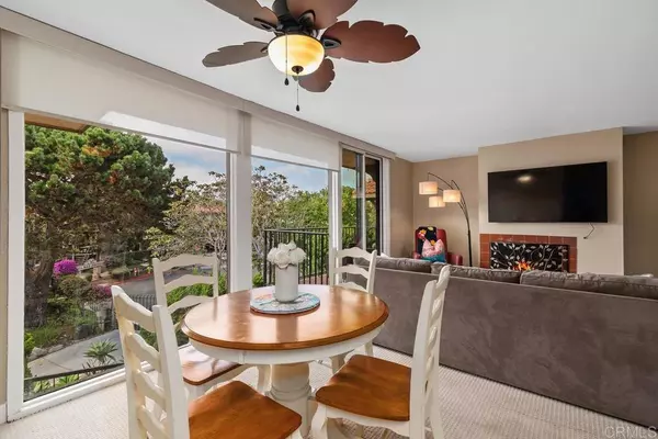 Solana Beach, CA 92075,190 Del Mar Shores #54