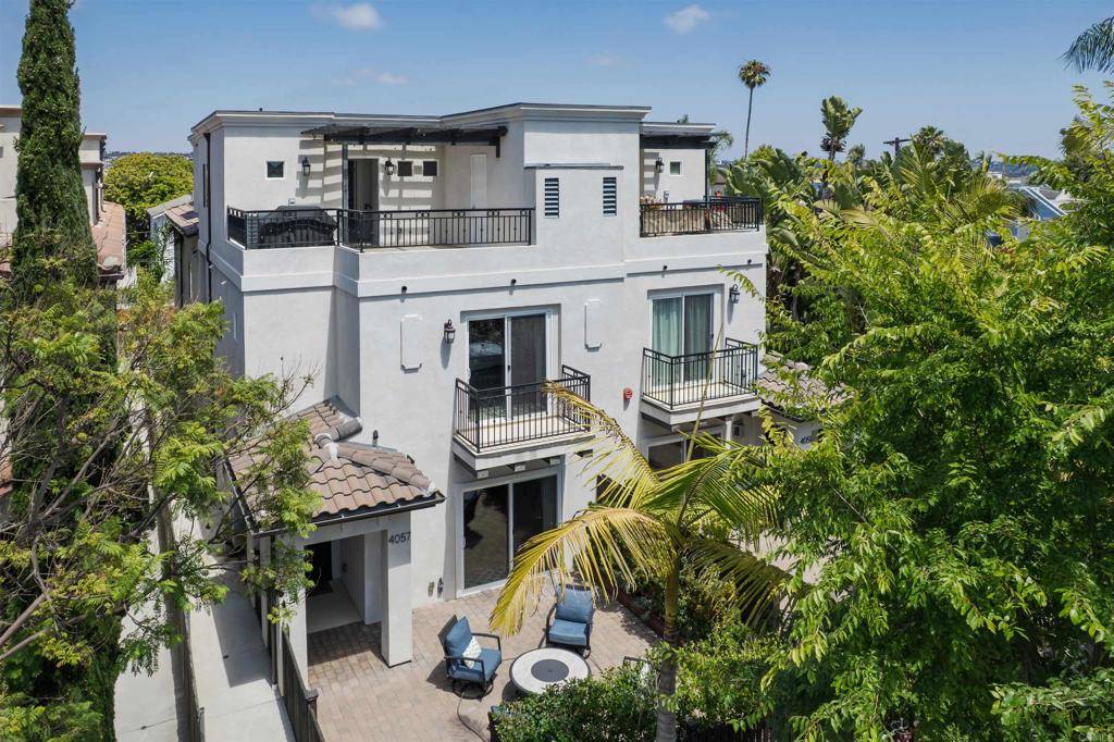 San Diego, CA 92109,4057 Lamont ST