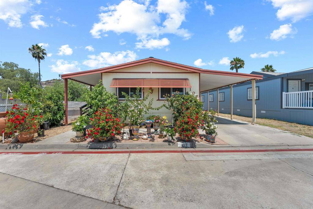 San Marcos, CA 92069,500 Rancheros Dr #107